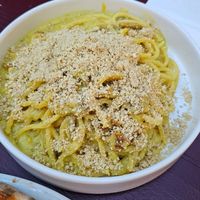  at Meow Pizzeria Verde in Innsbruck