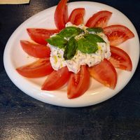  at Meow Pizzeria Verde in Innsbruck