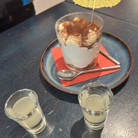   at Meow Pizzeria Verde in Innsbruck