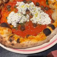  at Meow Pizzeria Verde in Innsbruck