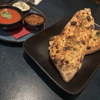   at Meow Pizzeria Verde in Innsbruck