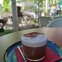  at Meow Pizzeria Verde in Innsbruck