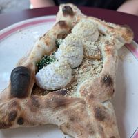  at Meow Pizzeria Verde in Innsbruck