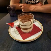   at Meow Pizzeria Verde in Innsbruck