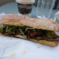  at Think Farmer in Rome