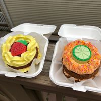  at Tried and True Confections - Pop Up in Minneapolis