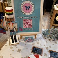   at Tried and True Confections - Pop Up in Minneapolis