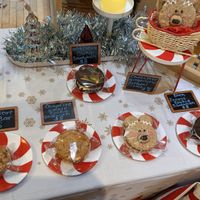   at Tried and True Confections - Pop Up in Minneapolis