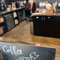 order here at Heine Brothers in Louisville