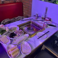  at Hot&Hot - 沸腾三国 in Amsterdam