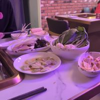  at Hot&Hot - 沸腾三国 in Amsterdam