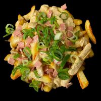  at Gorilla Kitchen - K'Road in Auckland