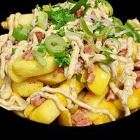  at Gorilla Kitchen - K'Road in Auckland