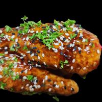  at Gorilla Kitchen - K'Road in Auckland