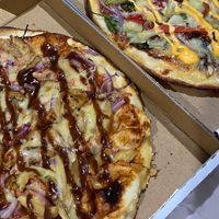   at Gorilla Kitchen - K'Road in Auckland