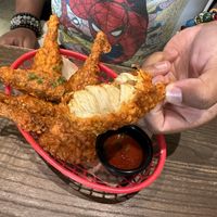 🥵🤤  at Gorilla Kitchen - K'Road in Auckland