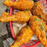   at Gorilla Kitchen - K'Road in Auckland