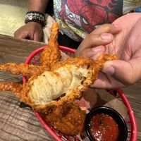 🥰🥰❤️  at Gorilla Kitchen - K'Road in Auckland