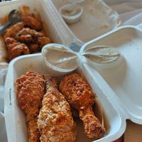  at Gorilla Kitchen - K'Road in Auckland