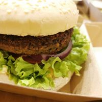 BB power at Gorilla Kitchen - K'Road in Auckland