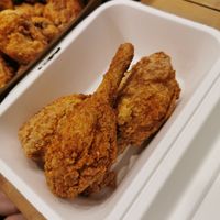  at Gorilla Kitchen - K'Road in Auckland