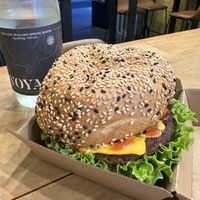   at Gorilla Kitchen - K'Road in Auckland