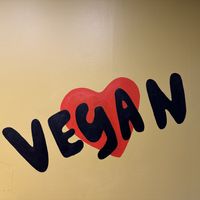   at Gorilla Kitchen - K'Road in Auckland