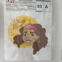   at Village Kitchen in Decatur