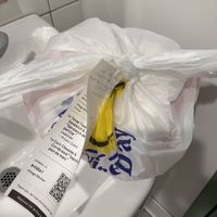 The order   at Village Kitchen in Decatur