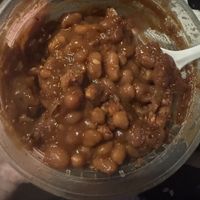   at Village Kitchen in Decatur