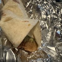   at Village Kitchen in Decatur