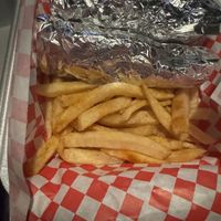   at Village Kitchen in Decatur