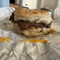   at Village Kitchen in Decatur