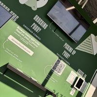   at Village Kitchen in Decatur