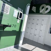   at Village Kitchen in Decatur