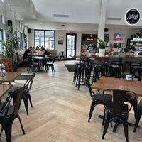 Interior   at Tahoe Natural Cafe in Reno