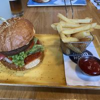   at The Good Home in Pegasus