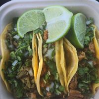  at Fredo's Vegan Tacos in Tamarindo