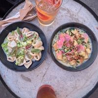  at Unwind in Portland