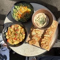   at Unwind in Portland