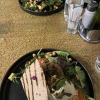   at Zaara Restaurant in Stara Zagora