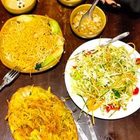 Delicious, fresh and intimate at Chay Đạo An in Hanoi