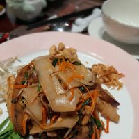 Pad Thai at Huệ Quang Chay in Ho Chi Minh City