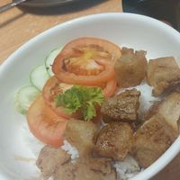  at The Green Bounty Kitchen in Davao City