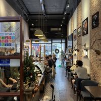Inside  at SHIN Heritage in Ho Chi Minh City