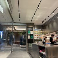 Inside   at Plantiful  in Bangkok