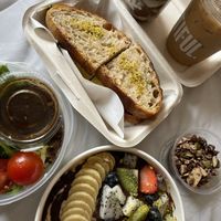   at Plantiful  in Bangkok