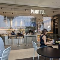  at Plantiful  in Bangkok