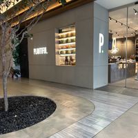   at Plantiful  in Bangkok