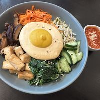   at Plantiful  in Bangkok